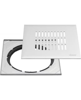 VIESER CNT333 LATTIAKAIVON KANSI Main Image