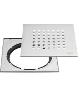 VIESER CNT337 LATTIAKAIVON KANSI Main Image