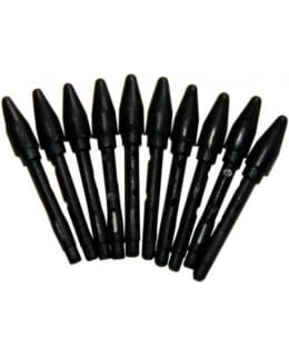 Huio 10 pcs drawing table pen spare ends Main Image