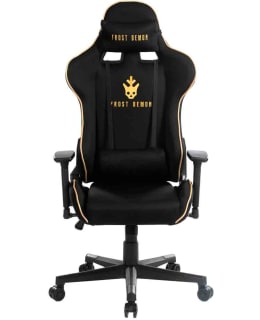 FROST DEMON ROGUE PELITUOLI Main Image