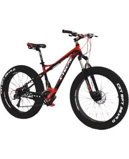 X-TREME CLASSIC 26X4 21V FATBIKE PU/MU Main Image