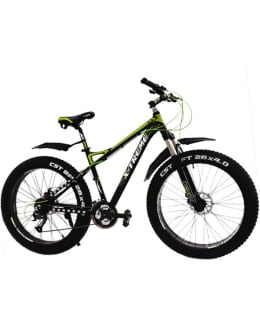 X-TREME CLASSIC 26X4 21V FATBIKE VIH/MU Main Image
