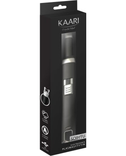 KAARI SOIHTU MUSTA PLASMASYTYTIN Main Image