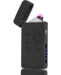 Kaari Roihu X2 Suomi Leijona musta plasmasytytin Main Image