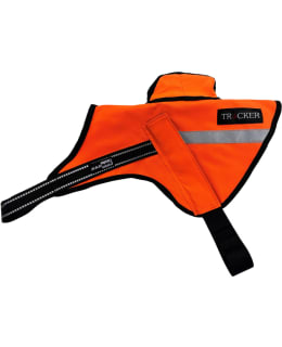 TRACKER SISU S VALJAS Main Image