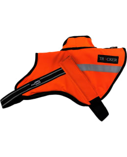 TRACKER LUOTO XS VALJAS Main Image
