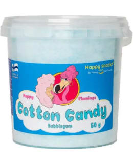 HAPPY SNACKY BUBBLEGUM 50 G HATTARA Main Image