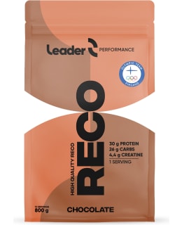 LEADER PERF RECO CHOCO 800G PALAUTUSJ. Main Image