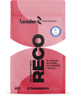 LEADER PERF RECO STRAWB 800G PALAUTUSJ. Main Image