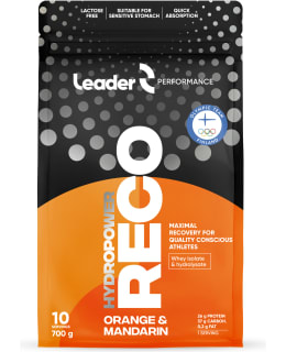 LEADER HYDROP RECO ORANG 700G PALAUTUSJ Main Image