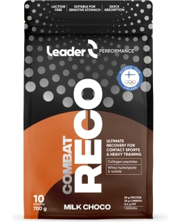 LEADER COMBAT RECO CHOCO 700G PALAUTUSJ. Main Image
