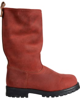 Natura Sisko naisten nahkasaappaat Main Image