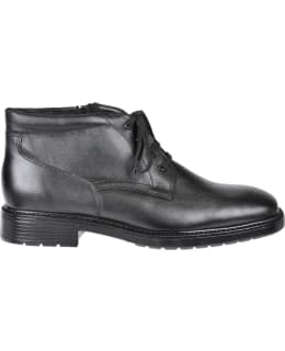 KLAANI LP5739-MUSTA-42 M.BOOTS Main Image