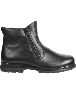 KLAANI 63220-MUSTA-43 M.BOOTS Main Image