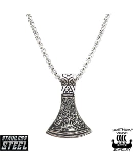 NVJ AXEHEAD 45CM RIIPUS Main Image