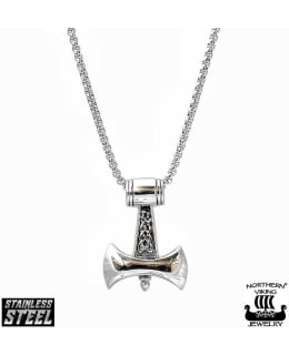 NVJ PLAIN CELTIC THOR VASARA 45CM RIIPUS Main Image