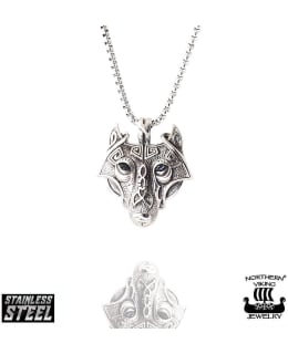 NVJ GUARDIAN WOLF 45CM RIIPUS Main Image