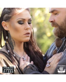 NVJ VIKING LOVERS 50/55CM RIIPUS-SETTI Main Image