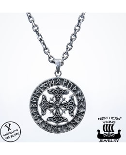 NVJ NELJÄ THORIN VASARAA RIIPUS Main Image