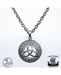 NVJ TRIQUETRA RIIPUS Main Image