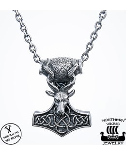 NVJ GOAT THORIN VASARA RIIPUS Main Image