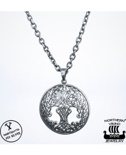 NVJ TREE OF LIFE-RIIPUS Main Image