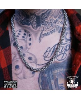 NVJ KINGCHAIN KAULAKETJU Main Image