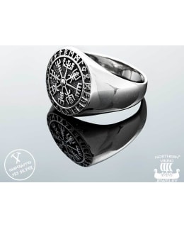 NVJ VEGVISIR 20MM SORMUS Main Image