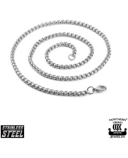 NVJ ROLO LINK 70CM KAULAKETJU Main Image