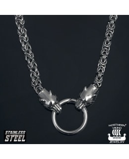 NVJ KUNINGASKETJU SUDENP 70CM KAULAKORU Main Image