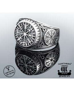 NVJ VEGVISIR 21MM OKSIDOITU HOPEASORMUS Main Image