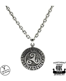 NVJ TRISKELE RIIPUS Main Image