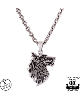 NVJ FENRIR WOLF RIIPUS Main Image