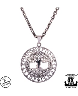 NVJ RIIMUKIEKKO TREE OF LIFE RIIPUS Main Image