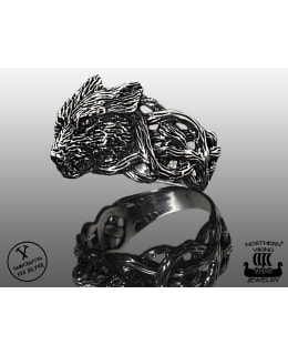 NVJ FENRIR WOLF 20MM HOPEASORMUS Main Image