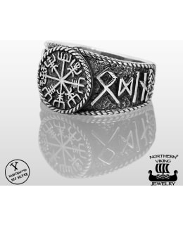 NVJ RIIMU VEGVISIR 19MM HOPEASORMUS Main Image