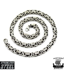 NVJ CLASP BYZANTINE KAULAKORU Main Image