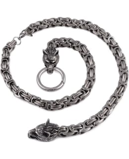 NVJ CLASP BYZANTINE SUDENPÄIL KAULAKORU Main Image