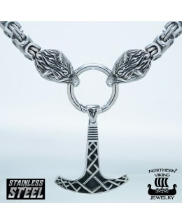 NVJ CLASP BYZANTINE+UKONVASARA KAULAKORU Main Image