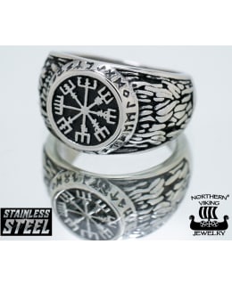 NVJ RIIMU VEGVISIR 22,5MM SORMUS Main Image