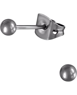 SJ TI_EAR1 BALL 3MM KORVAKORUT Main Image