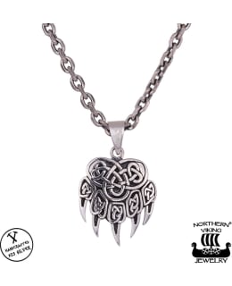 NVJ BEAR CLAW RIIPUS Main Image