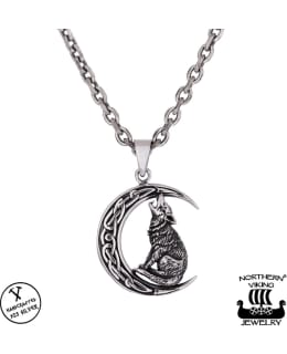 NVJ MOON WOLF RIIPUS Main Image