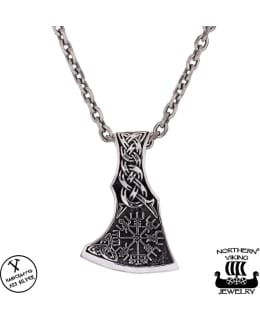 NVJ VEGVISIR AXEHEAD RIIPUS Main Image