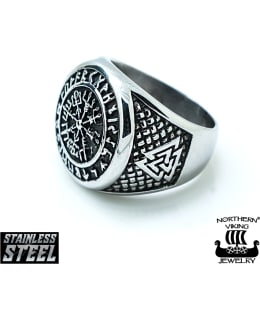 NVJ VEGVISIR 20,5MM SORMUS Main Image