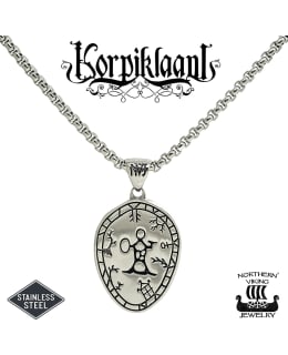 NVJ KORPIKLAANI NOITARUMPU 55CM RIIPUS Main Image