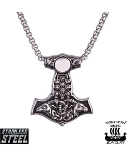 NVJ GOAT THORIN VASARA 55CM RIIPUS Main Image