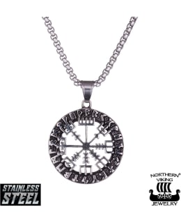 NVJ RIIMU VIIKINKIKOMPASSI 50CM RIIPUS Main Image