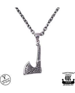 NVJ VALKNUT AXE RIIPUS Main Image