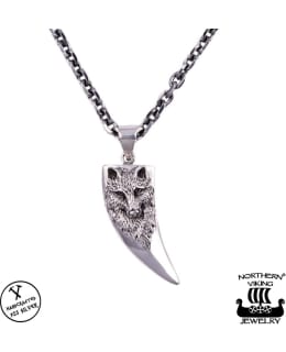 NVJ WOLF TOOTH RIIPUS Main Image